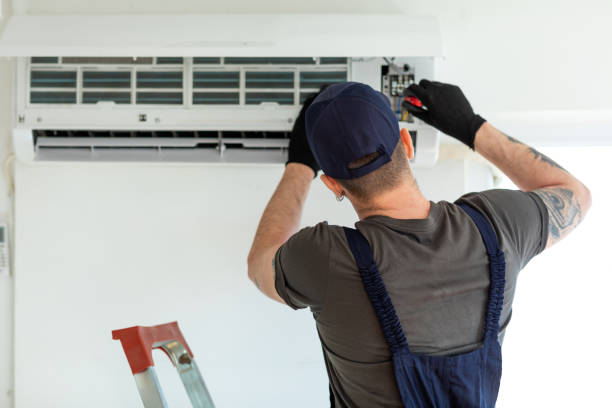 Best HVAC Air Duct Cleaning  in Lumberton, NC