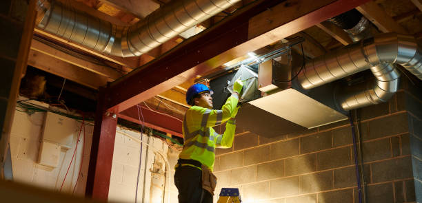 Best Air Duct Cleaning Near Me  in Lumberton, NC