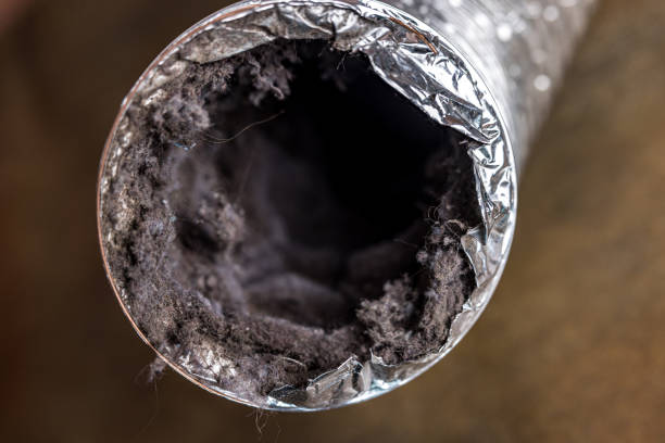 Best HVAC Air Duct Cleaning  in Lumberton, NC