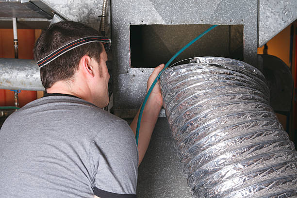 Best Air Duct Sanitizing Services  in Lumberton, NC