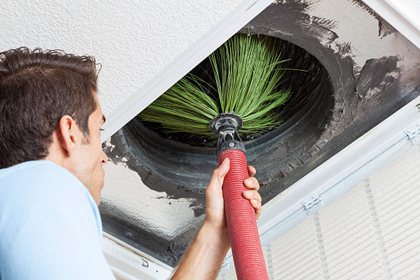 Best Best Air Duct Cleaning Company  in Lumberton, NC