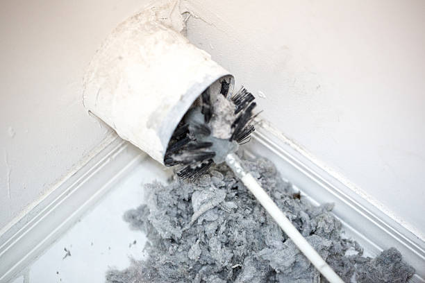 , NC Airduct Cleaning Company